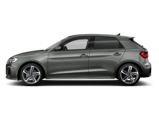 Audi A1 Sportback 30 TFSI S tronic S line - Samsaru's Car Outlet