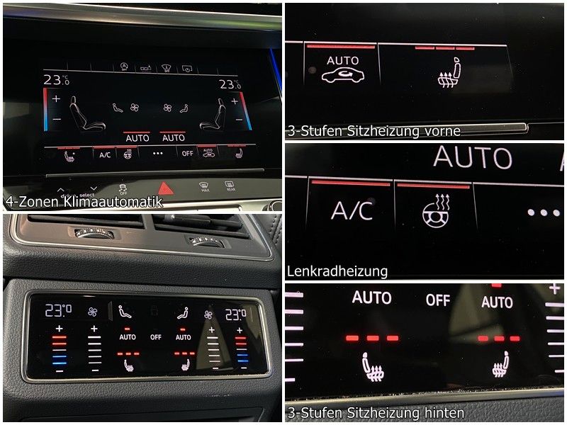 Audi A6 55 TFSI S-line+ - Samsaru's Car Outlet