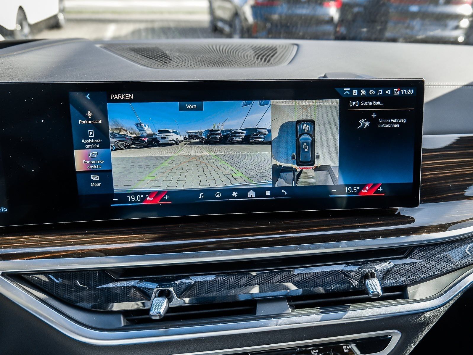 BMW X5 xDrive40d M Sport HUD PANO ACC AHK 360°KAM