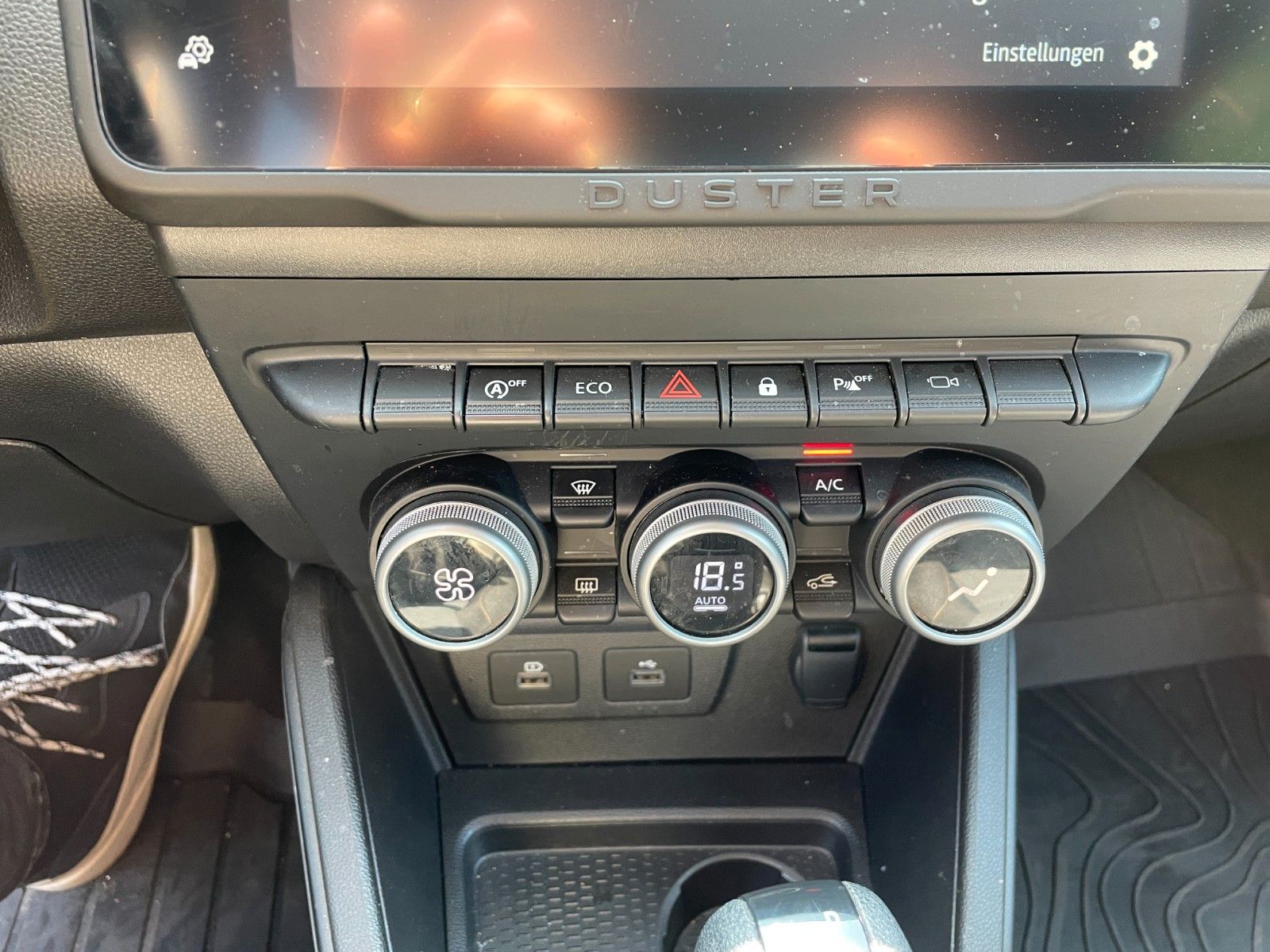 Dacia Duster II Extreme - Samsaru's Car Outlet