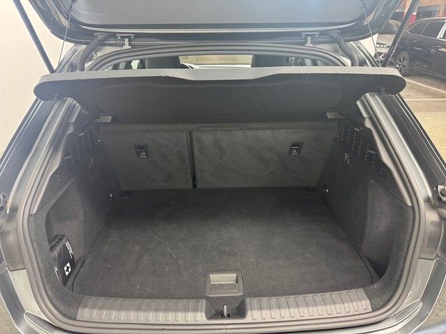 Audi A3 Sportback 40 TFSI e S line BUSINESSP RFK HUD