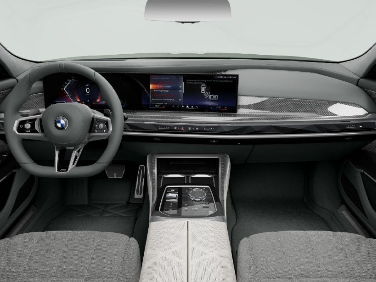 BMW 740d xDr M PRO Kaschmir,B&W High,Fond,Executive