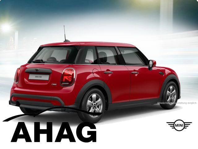 MINI One Classic - Samsaru's Car Outlet