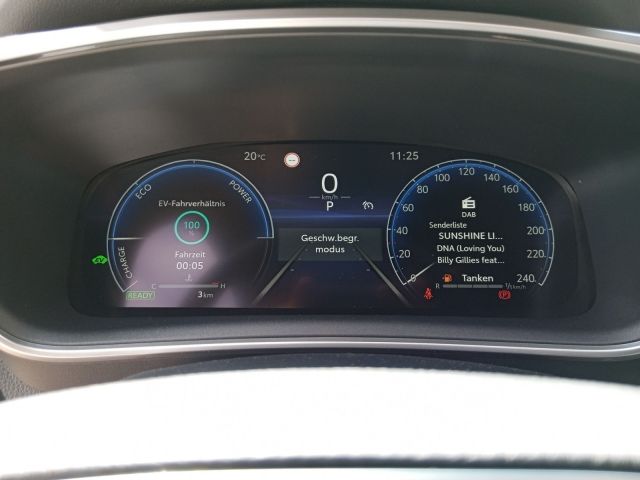 Toyota Corolla TS 1.8 Hybrid Teamplayer *LED*TECHNIK