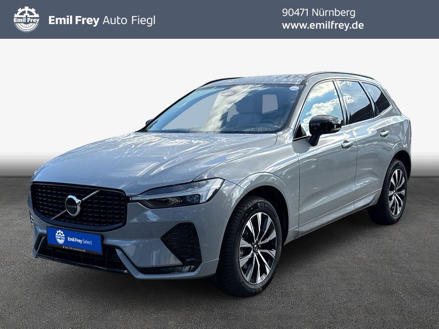 Volvo XC60 B5 B AWD Plus Dark