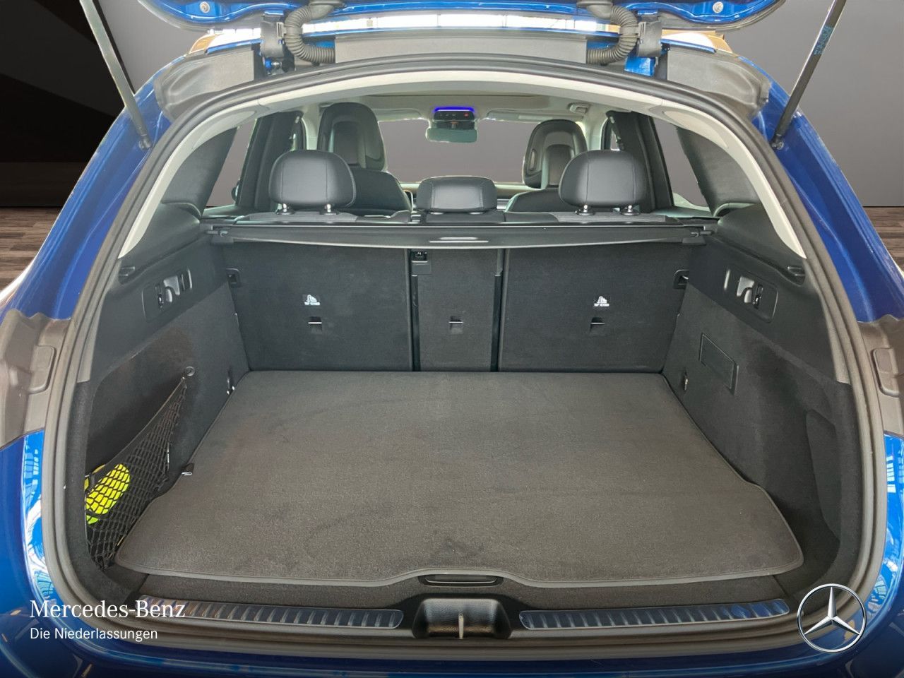 Mercedes-Benz GLC 200 4M Avantg. - Samsaru's Car Outlet