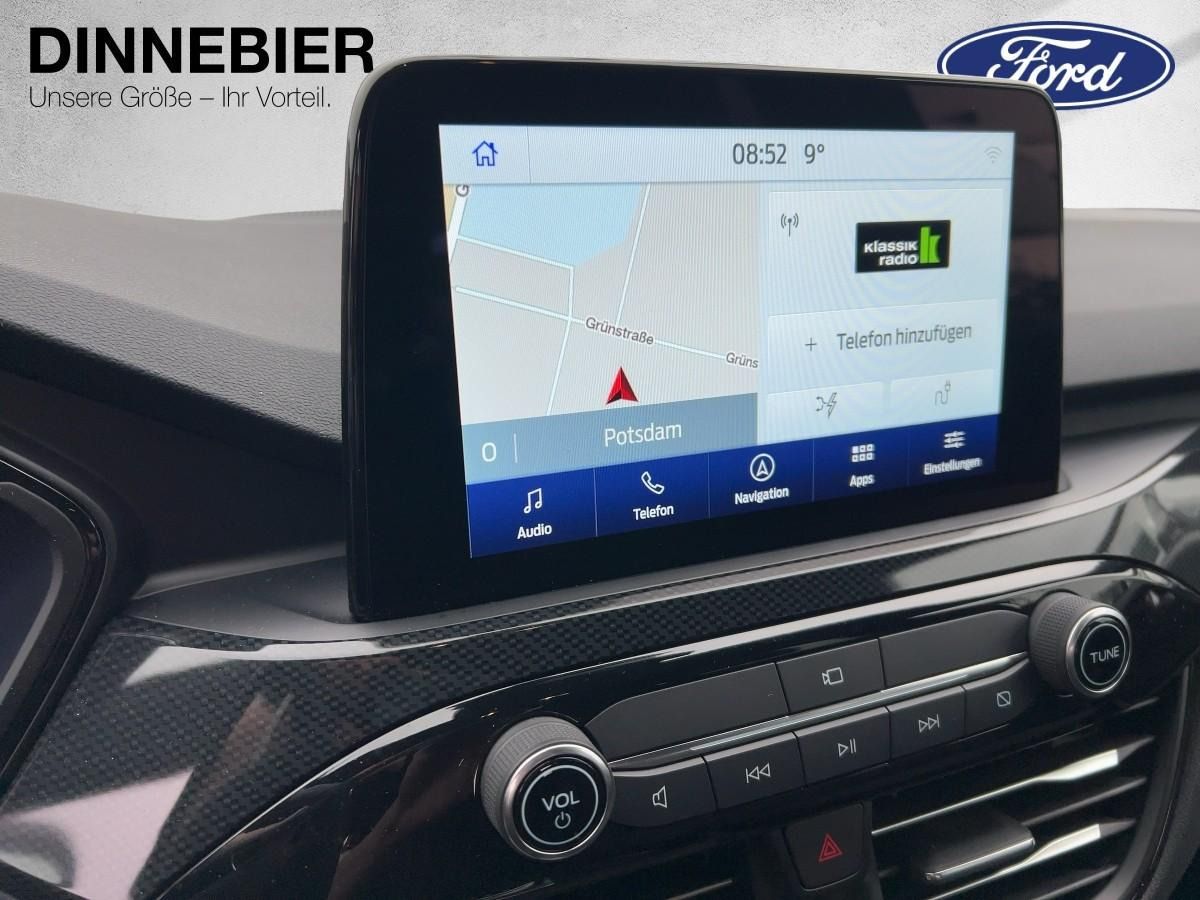 Ford KUGA ST-LINE X PHEV - Samsaru's Car Outlet