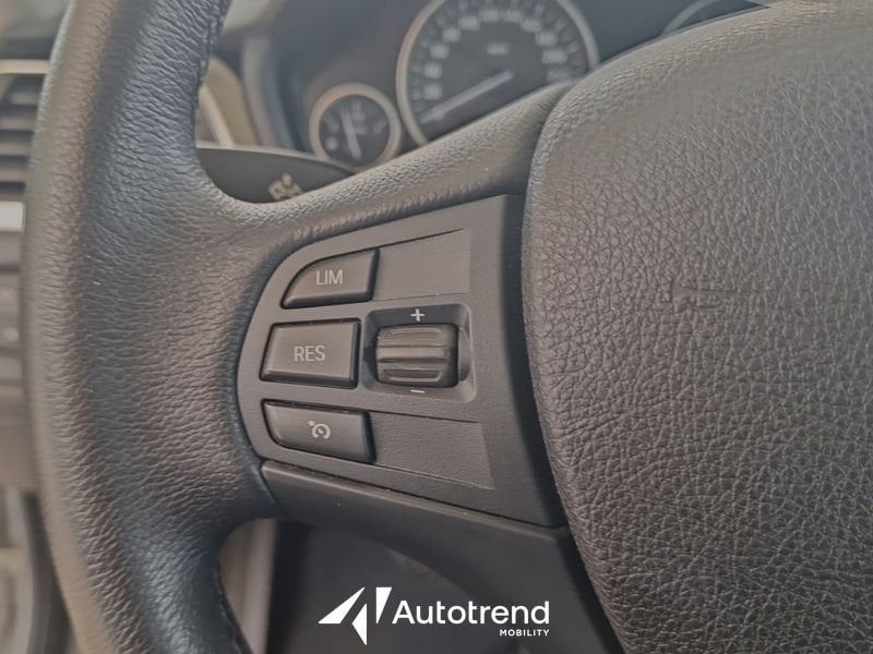 BMW Serie 3 Gran Turismo 318d - Samsaru's Car Outlet