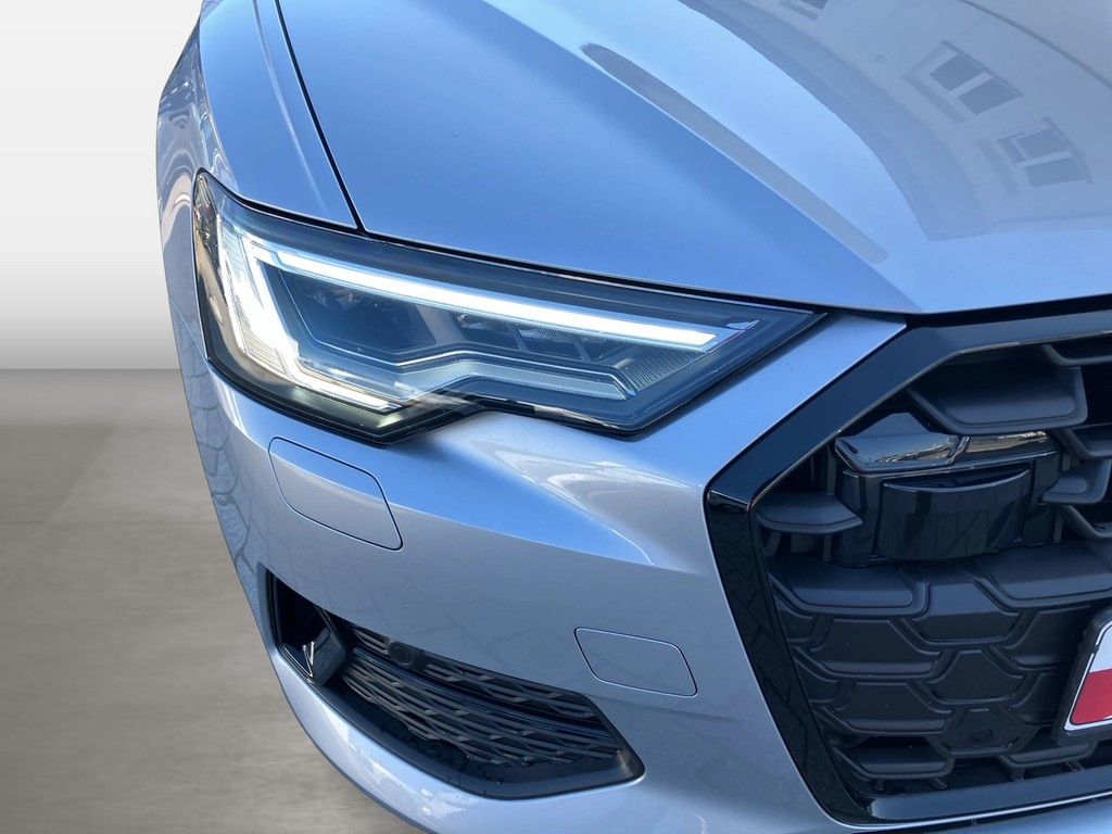Audi A6 Avant 45 TFSI S tronic advanced - Samsaru's Car Outlet