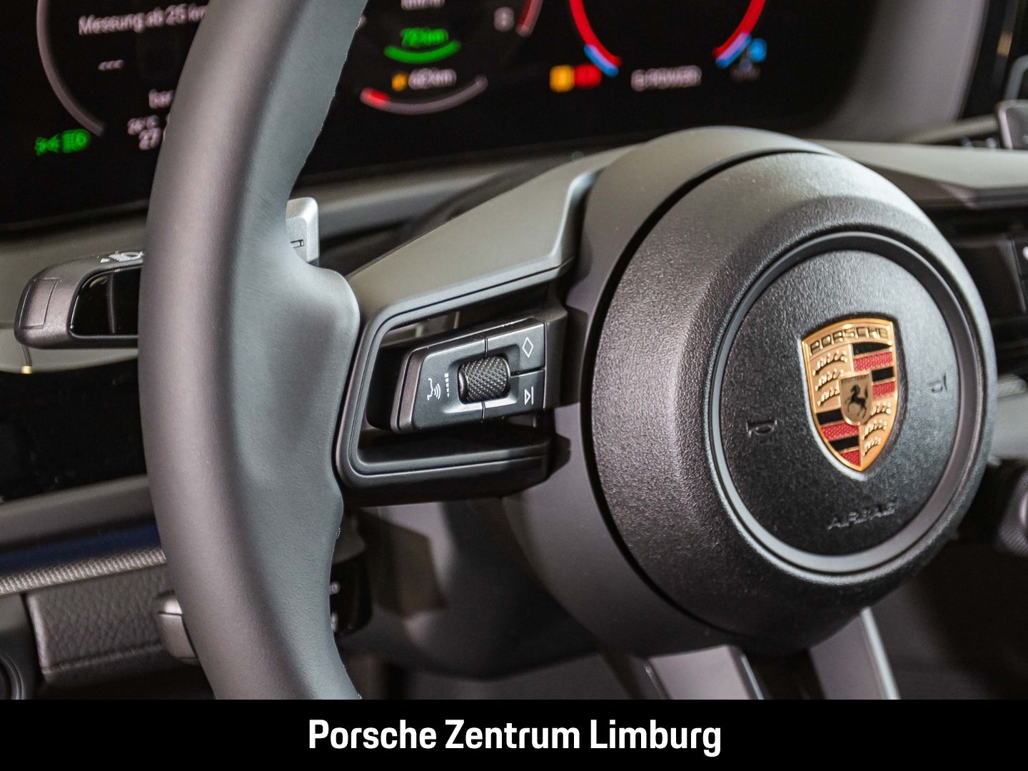 Porsche Panamera 4 E-Hybrid BOSE LED-Matrix