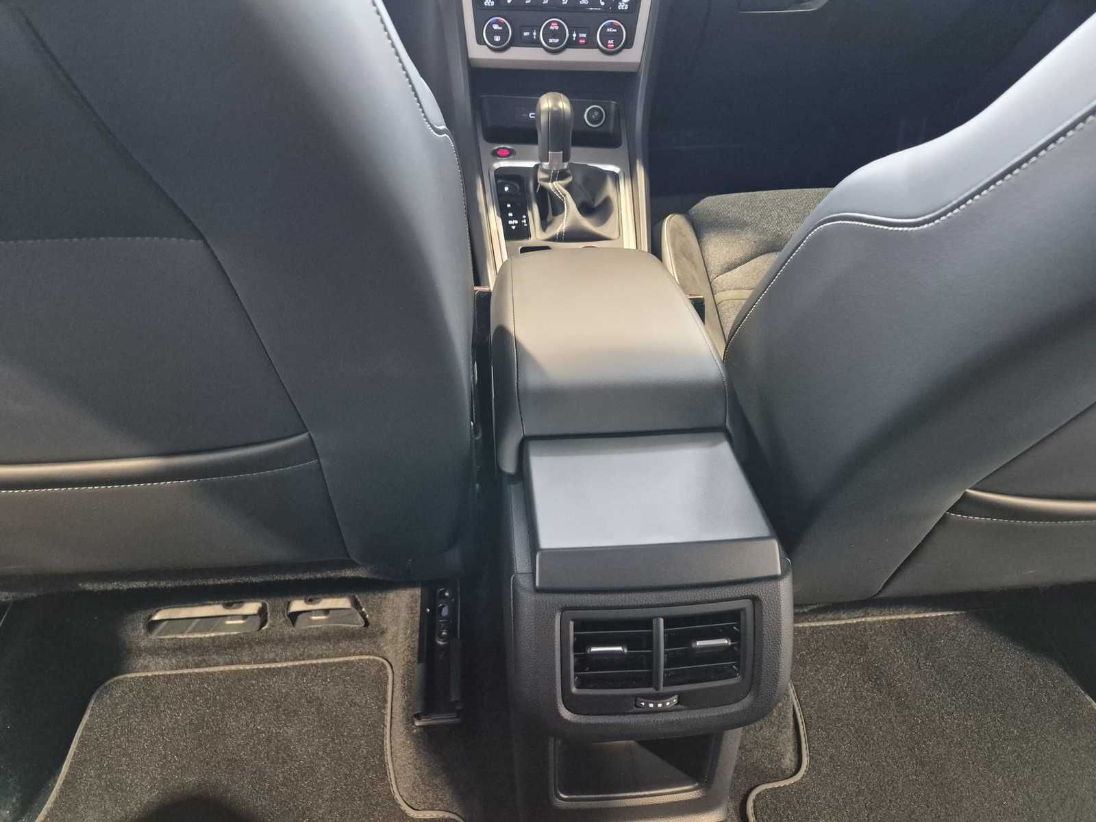 Seat Ateca 1.5 TSI   Xperience|DSG|360°|ACC|AHK
