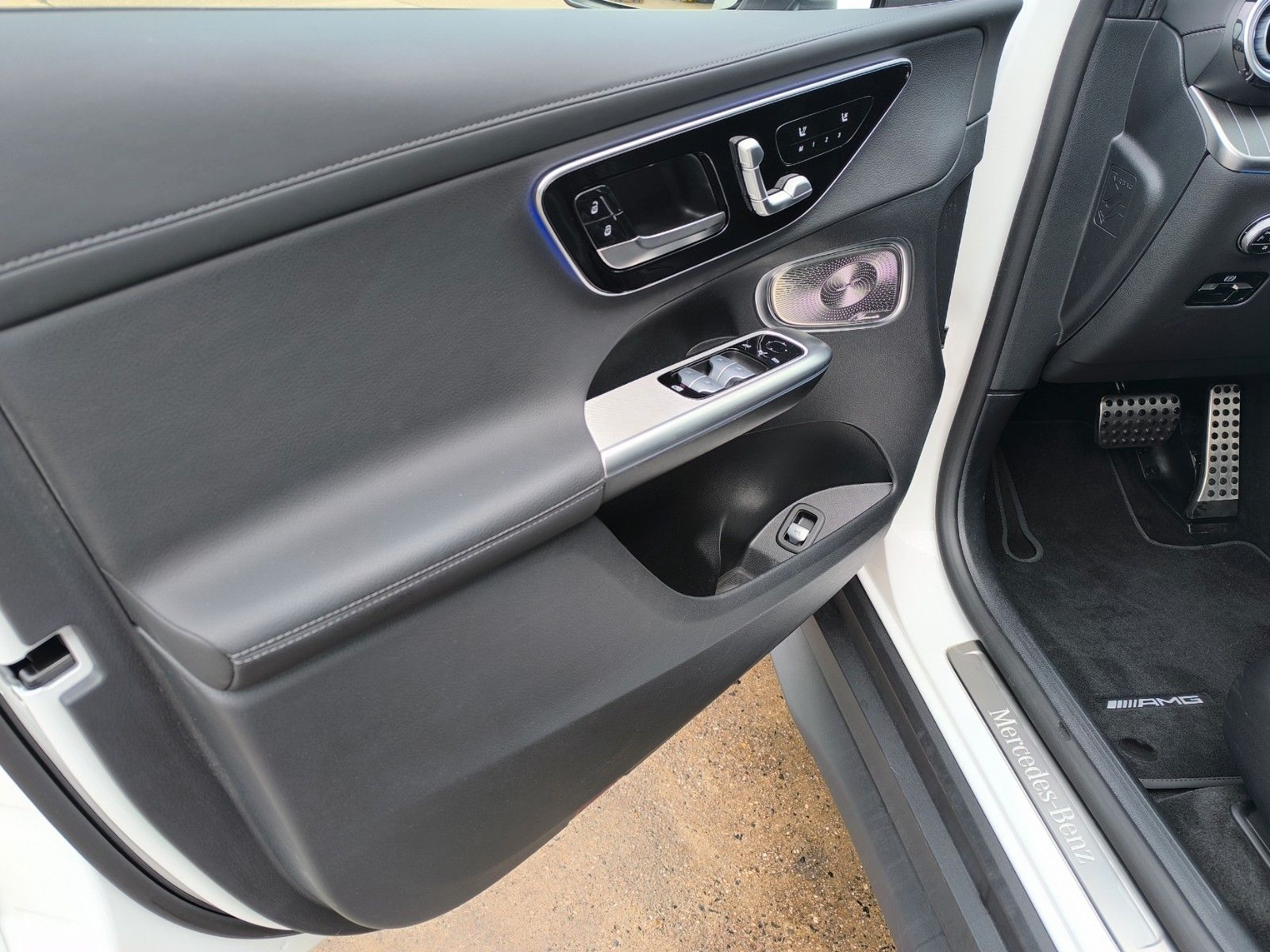 Mercedes-Benz GLC 450d 4Matic Edition AMG Line Vollausstattung