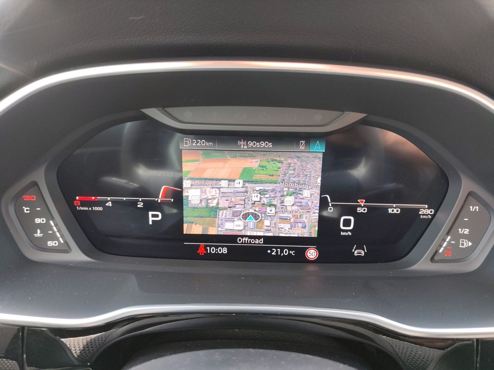 Audi Q3 40 TDI quattro S line - Samsaru's Car Outlet
