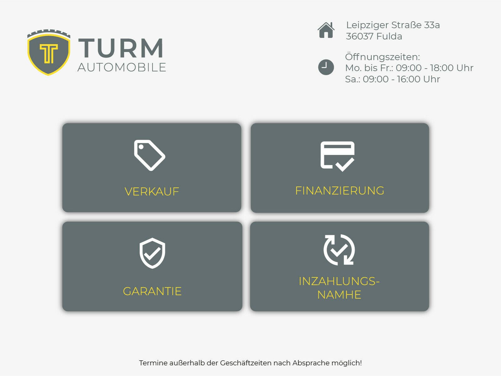 Audi A3 Sportback 40 e-tron - Samsaru's Car Outlet