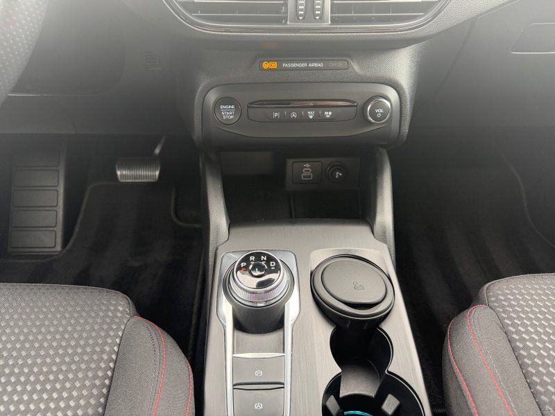 Ford Focus ST-Line 1,5d 115PS Aut.Navi/LED/Kamera/ACC