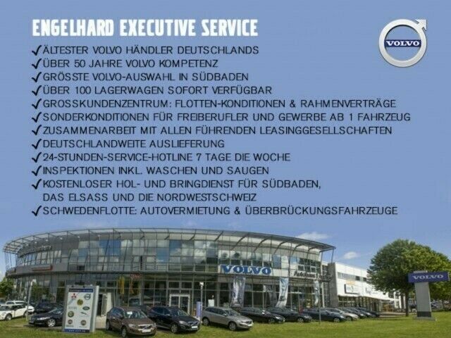 Volvo S90 T8 ULTIMATE DARK 360° STHZ SELEKT