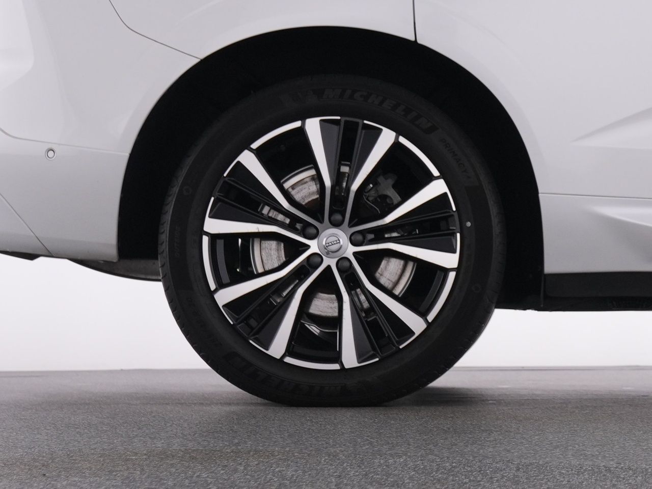 Volvo XC60 T8 Recharge Ultimate Dark+360°+PANO+LM