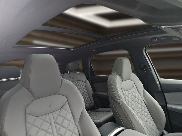 Audi Q7 50 TDI quattro S line Tiptronic AHK Matrix