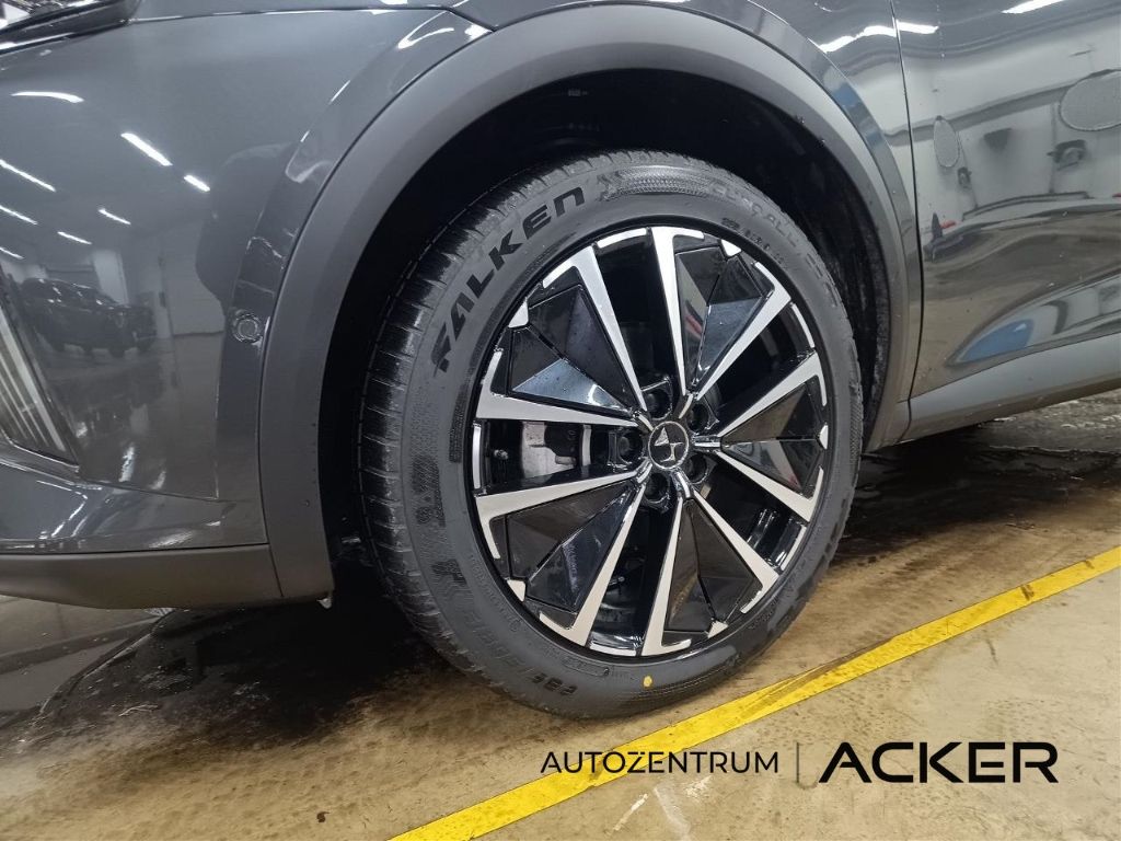 DS Automobiles DS7 DS Etoile BlueHdi 130 360Kam/ACC/LED -40%