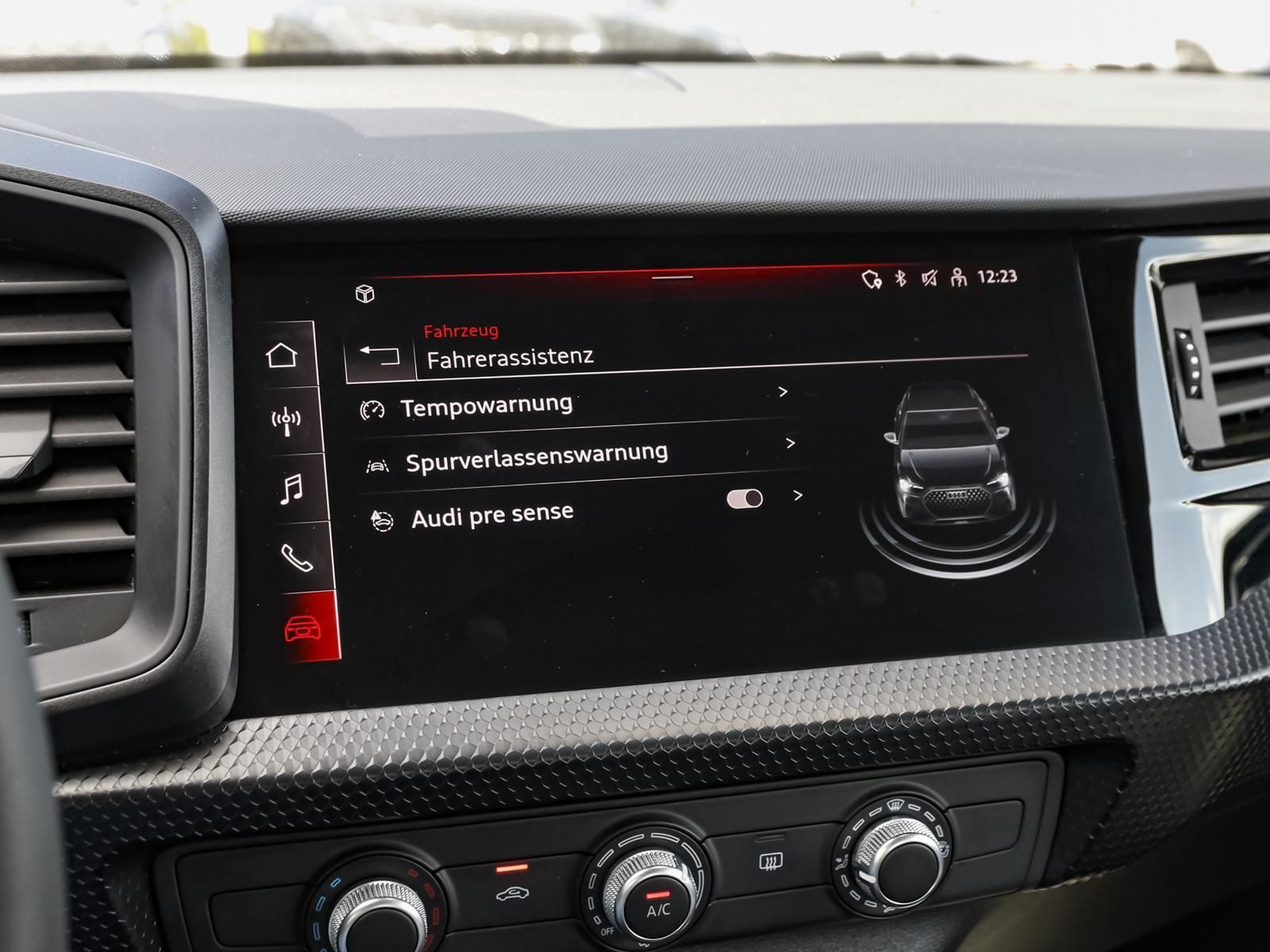Audi A1 allstreet 30 TFSI S tronic - Samsaru's Car Outlet
