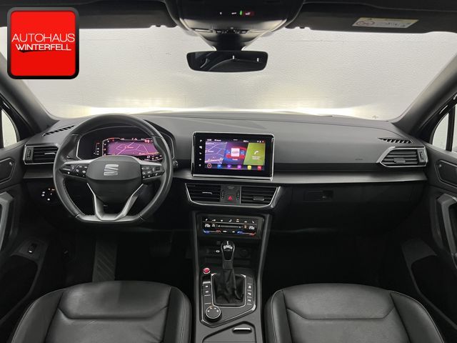 Seat Tarraco 2.0 TDI Xcellence 7SITZ+PANO+AHK+BEATS+