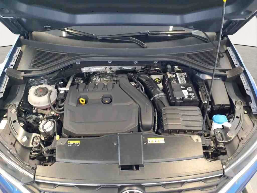 Volkswagen T-Roc 1.5 TSI Sport - Samsaru's Car Outlet
