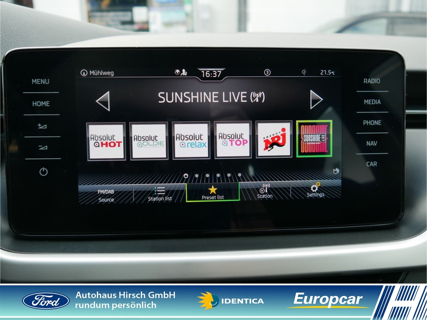 Skoda Scala Ambition 1.0 TSI - Samsaru's Car Outlet