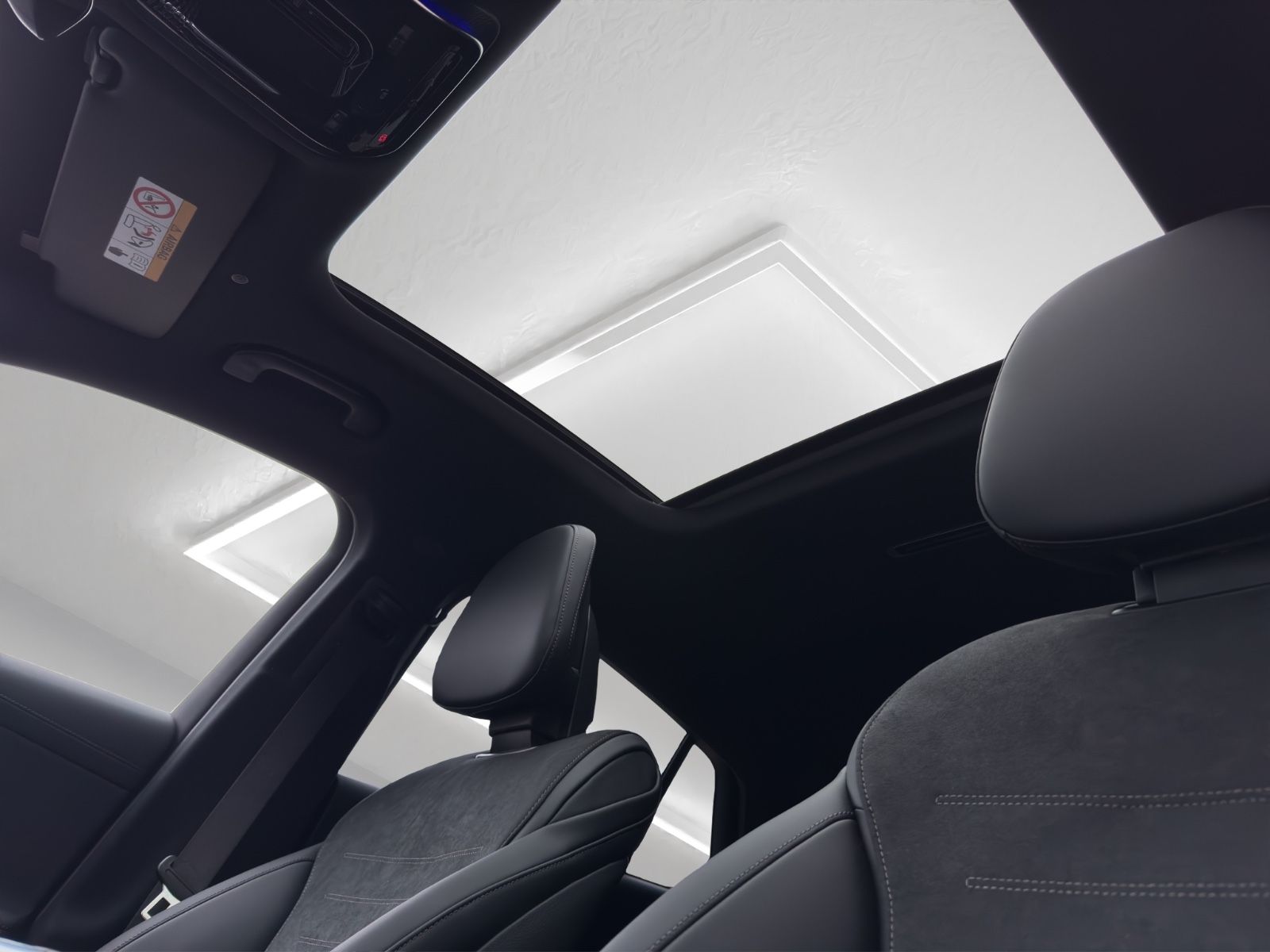 Mercedes-Benz GLC 300 d Coupe 4Matic AMG - Samsaru's Car Outlet