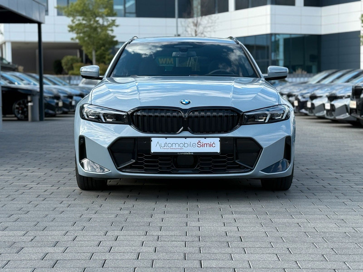 BMW Seria 3