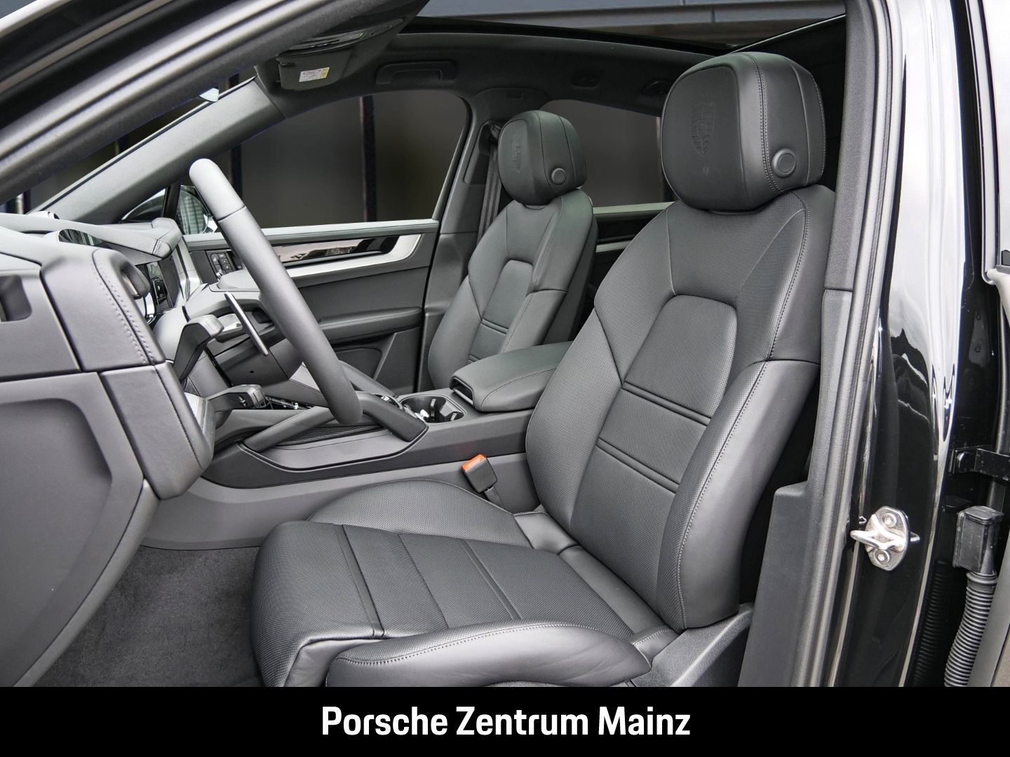 Porsche Cayenne E-Hybrid Coupe InnoDrive,HUD,HA-Lenkung,
