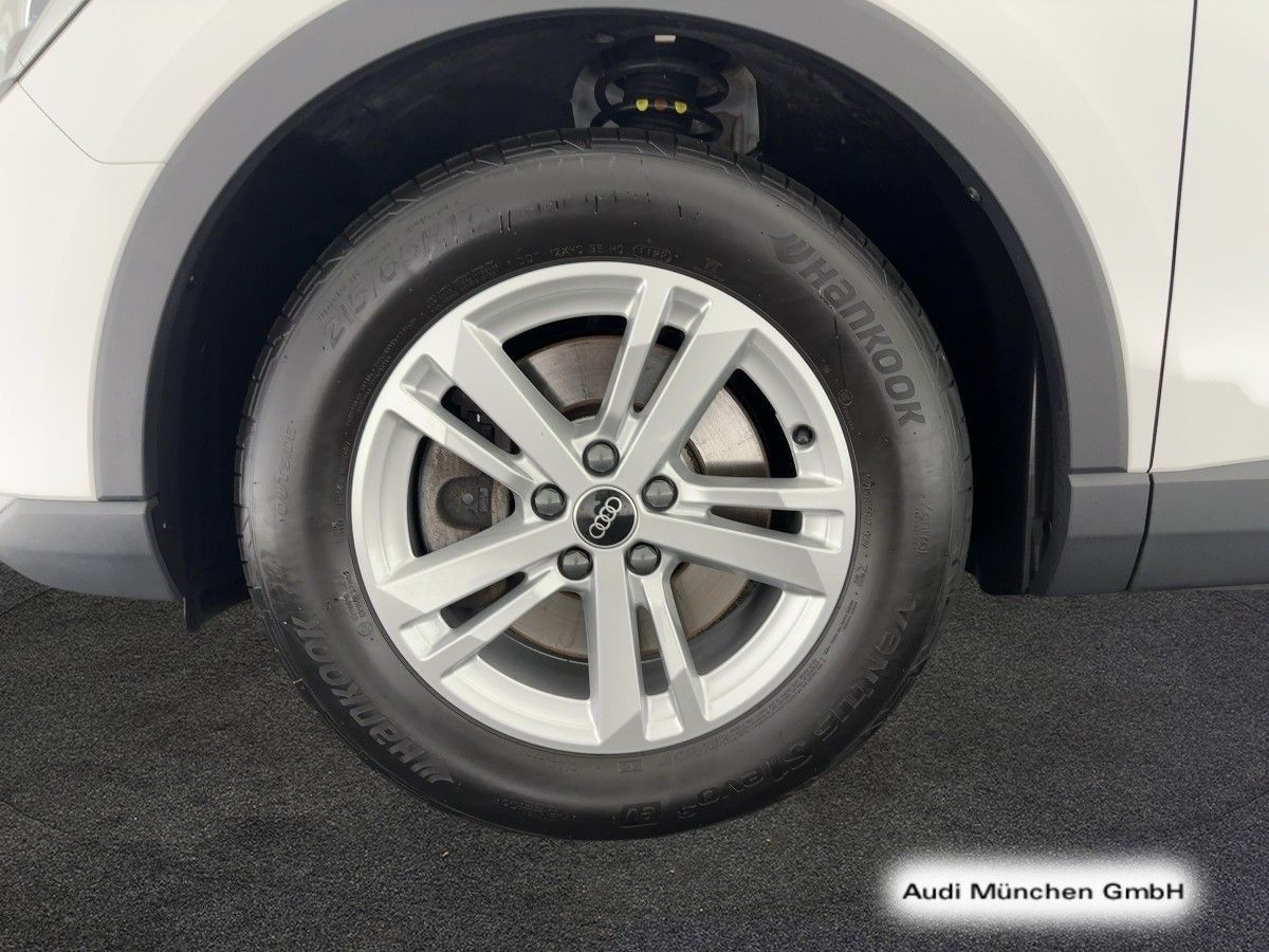Audi Q3 40 TDI qu. S tronic - Samsaru's Car Outlet
