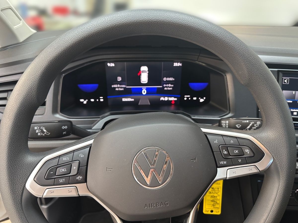 Volkswagen Taigo 1.0 TSI - Samsaru's Car Outlet