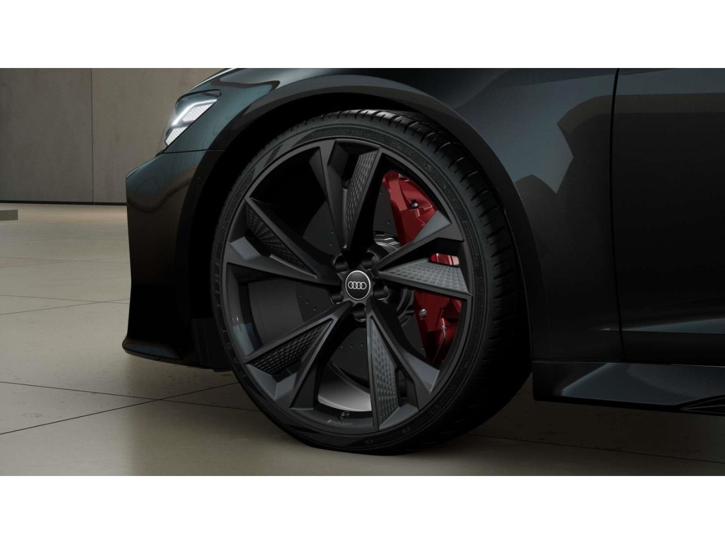 Audi RS6 Avant TFSI quattro performance StHz/P-Dach