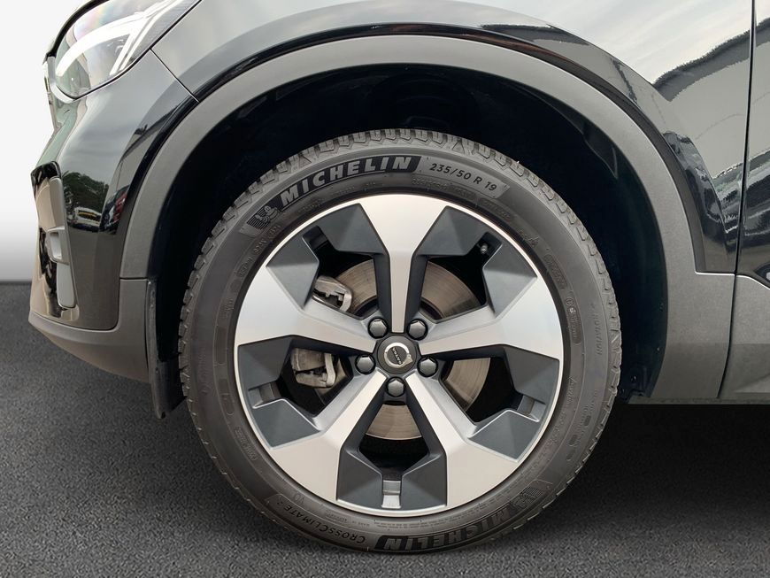 Volvo XC40 B3 B DKG Core