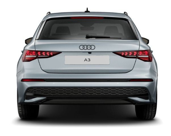 Audi A3 Sportback 35 TDI S-Tronic advanced - Samsaru's Car Outlet