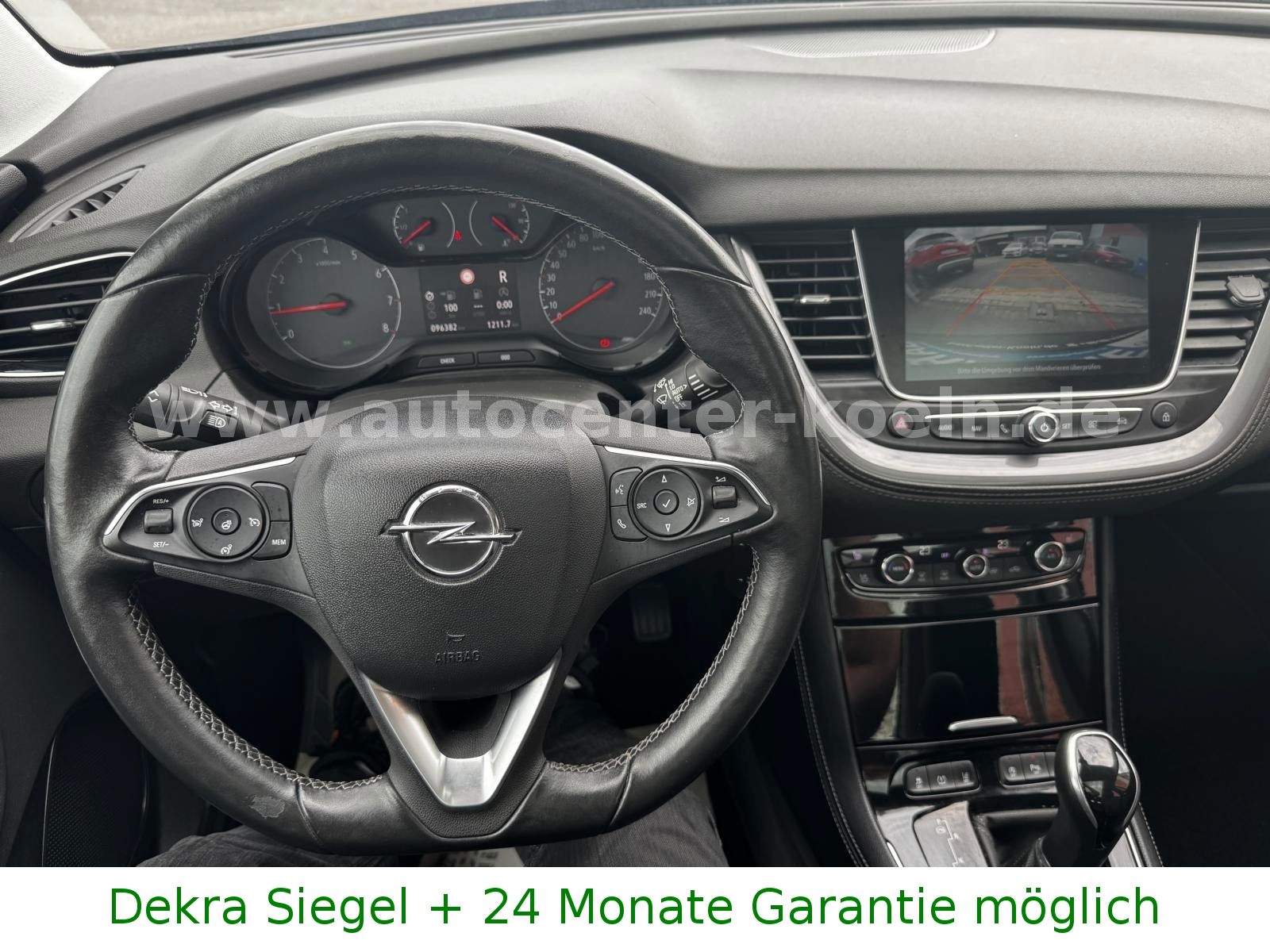 Opel Grandland - Samsaru's Car Outlet