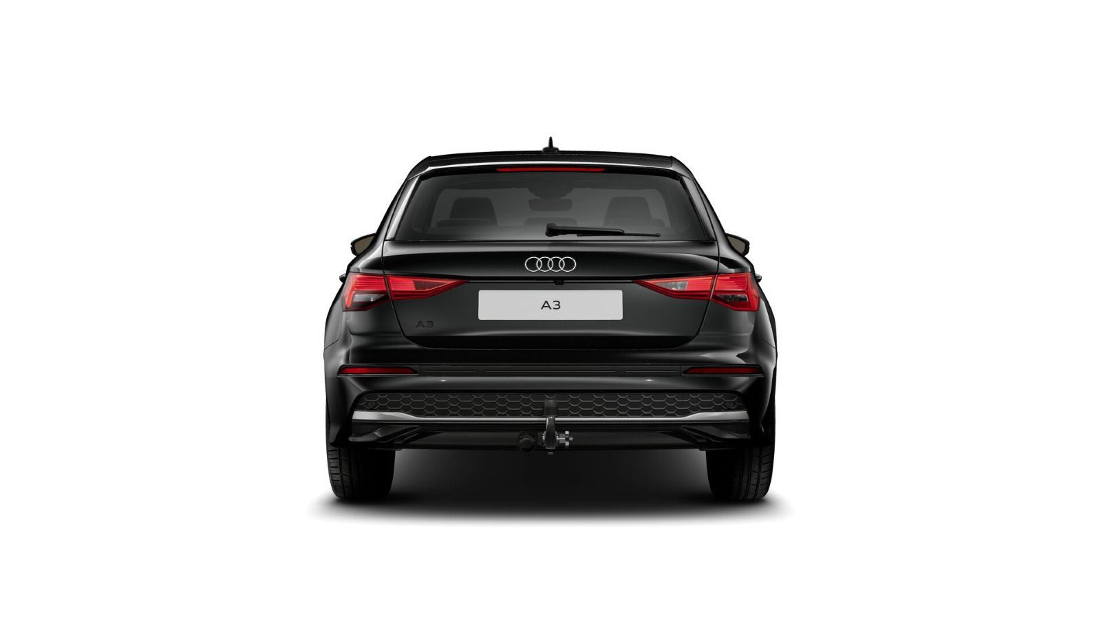 Audi A3 Sportback 35 TFSI ADVANCED - Samsaru's Car Outlet