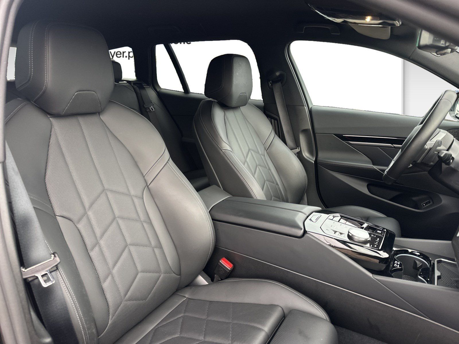 BMW 520d Touring M Sportpaket Head-Up HK HiFi DAB