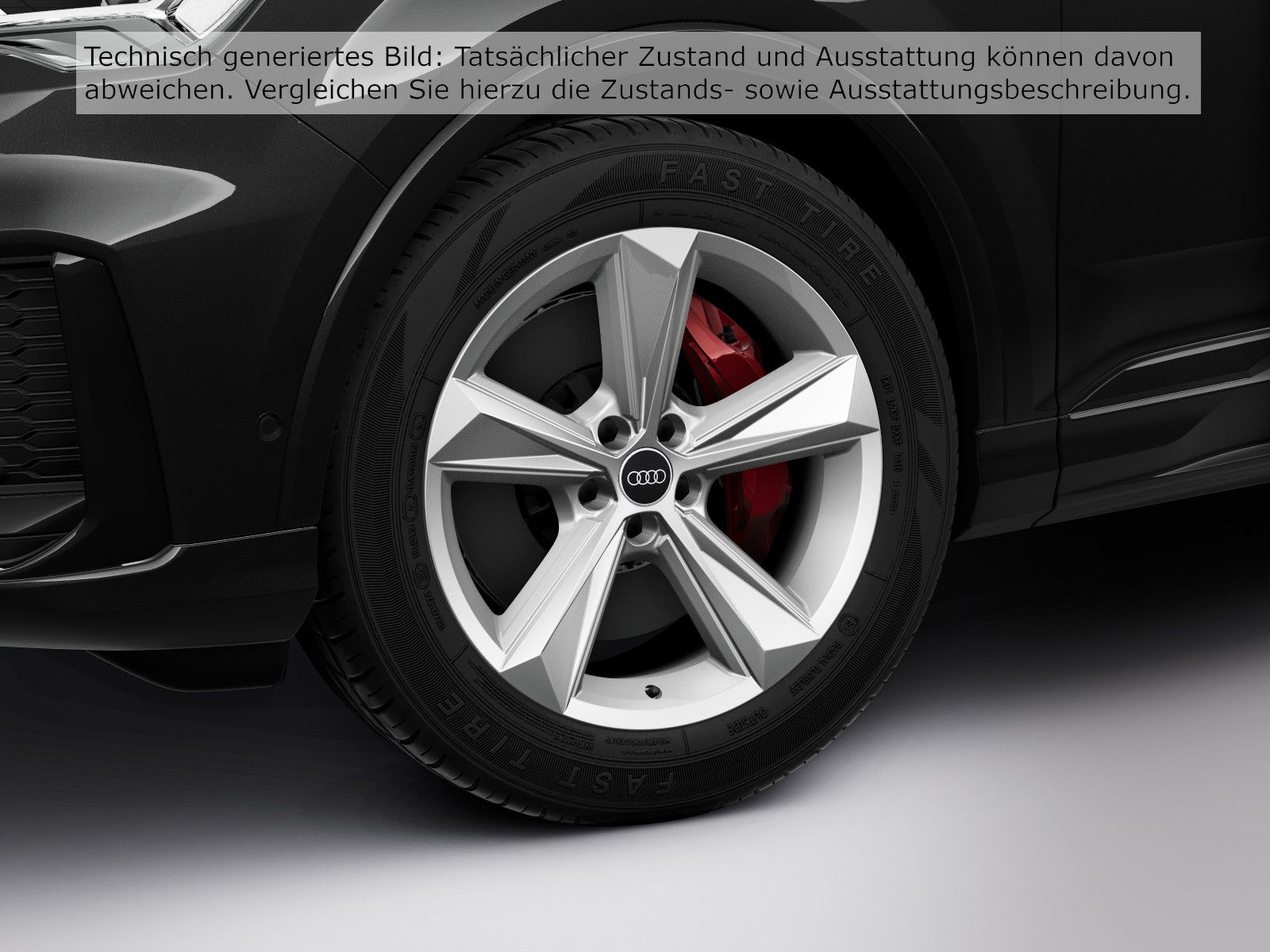 Audi Q7 45 TDI Q S LINE LM19 LED 7-SITZER LEDER SITZH