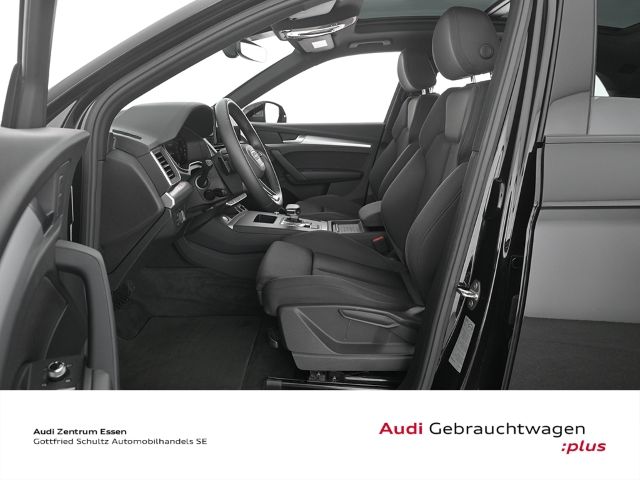 Audi Q5 40 TDI quattro S-LINE S-TRONIC MATRIX LED PAN