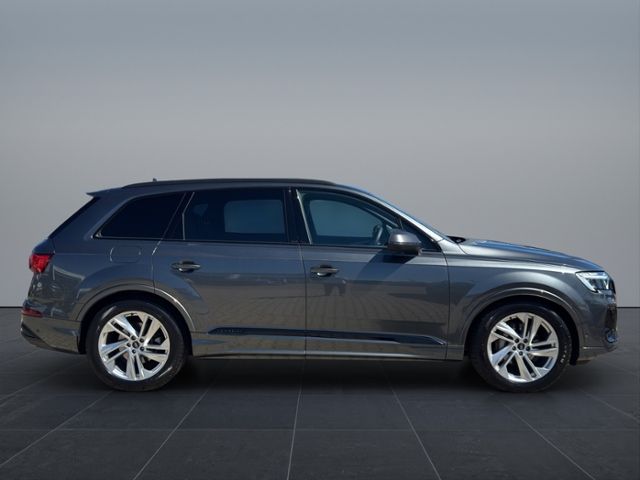 Audi Q7 S line 50TDI tiptronic quattro *Pano*AHK*VC+