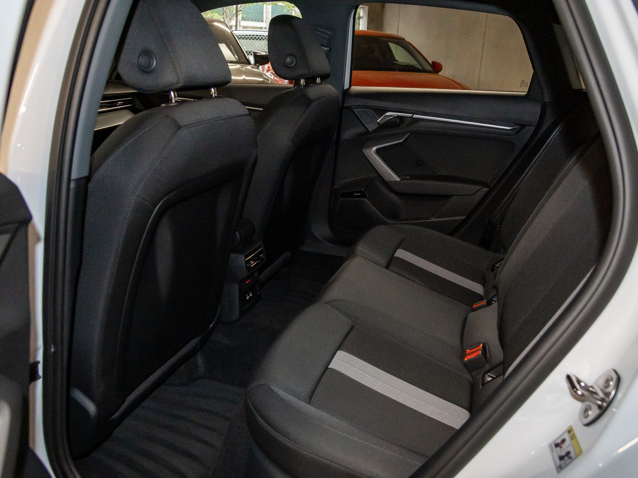 Audi A3 allstreet 35 TFSI - Samsaru's Car Outlet