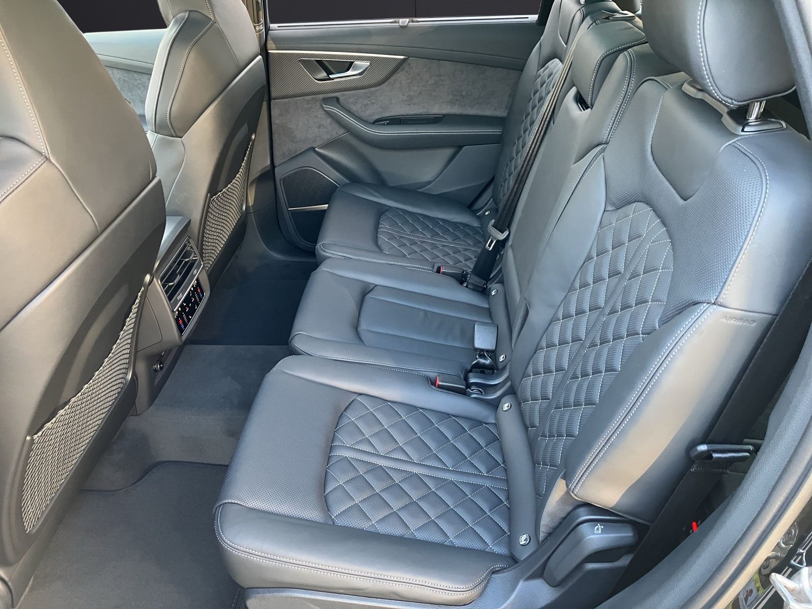 Audi Q7 50 TDI quattro S line S line, HD Matrix m. La