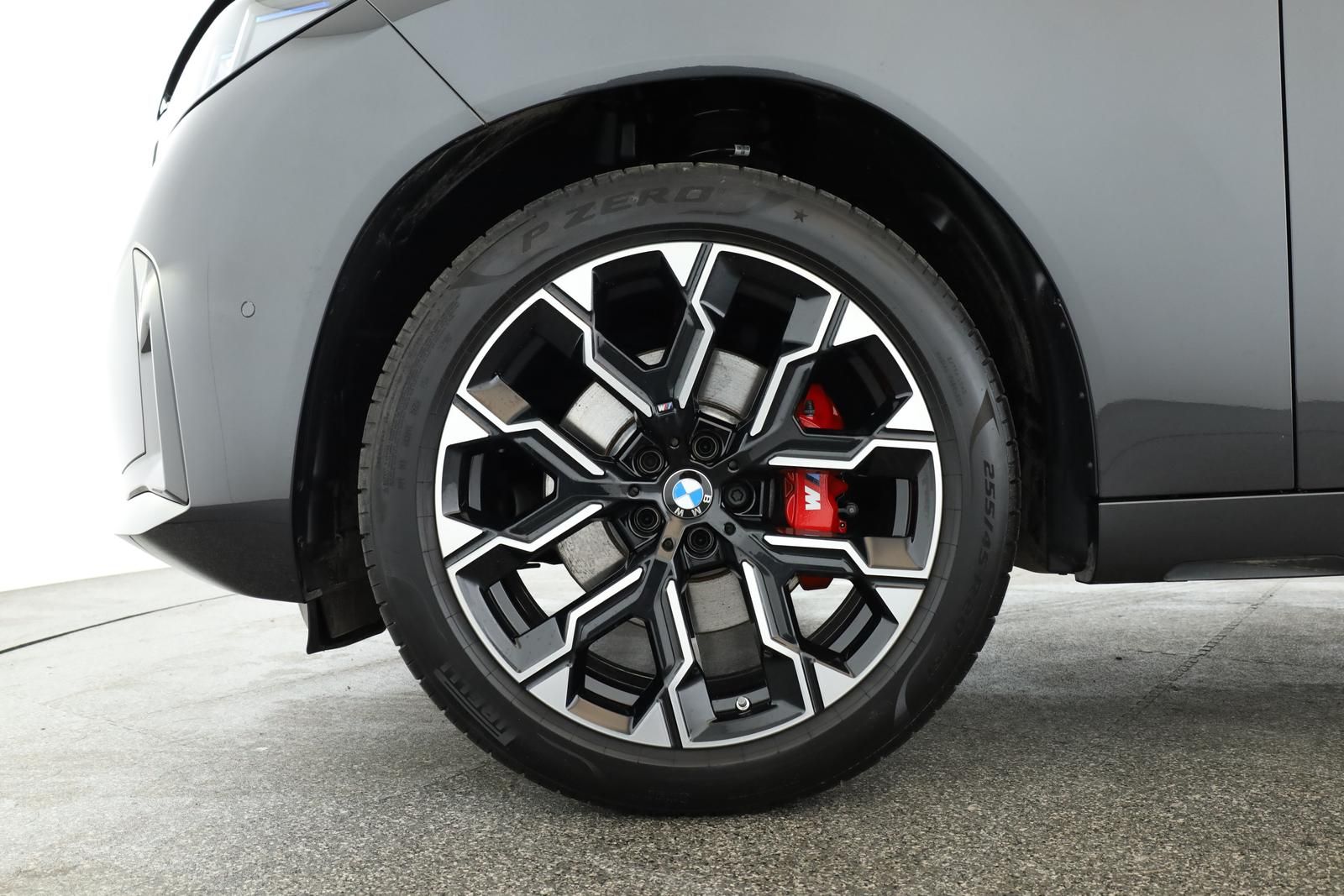 BMW X3 20d xDrive M Sport Pro Matrix Pan ACC 360 AHK