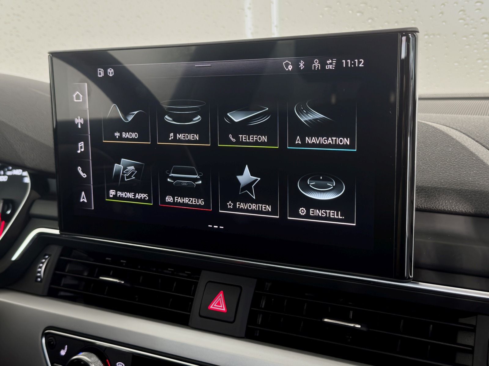 Audi A4 Avant 40 TFSI S tronic - Samsaru's Car Outlet