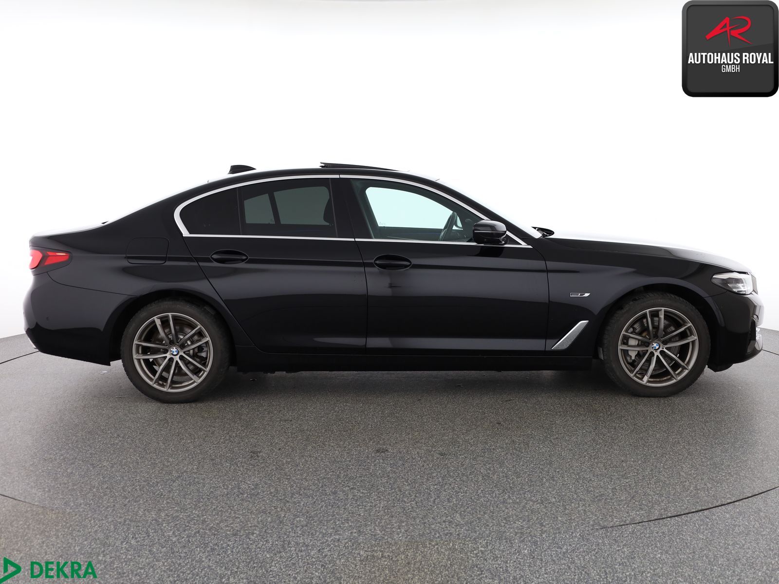 BMW 530 e xDrive 360GRAD,KEYLESS,MEMORY,AMBIENTE,1.H