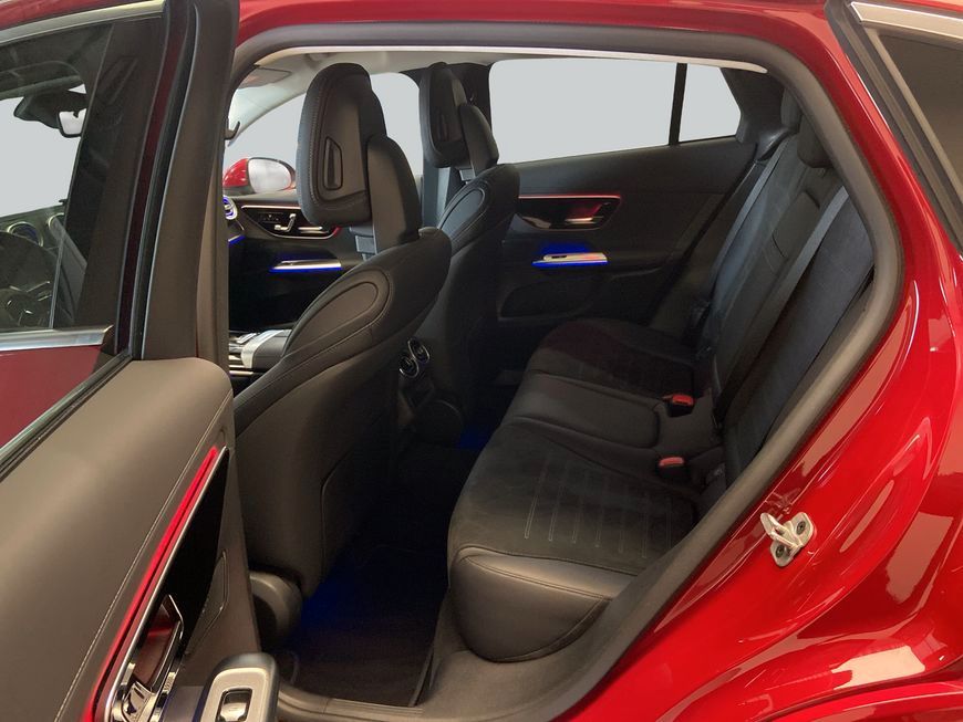 Mercedes-Benz GLC 300 e 4M Cp AMG Adva+|AHK|Winter|Distro|Trit