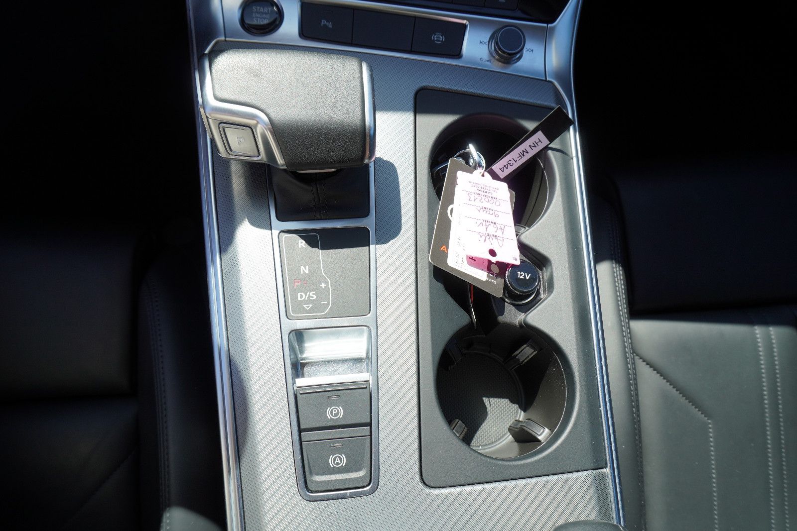 Audi A6 Avant 55 TFSI S-Line quattro*NAVI*LED*ACC*B&O