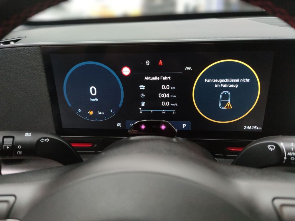 Hyundai KONA N Line 1.6 T-GDI - Samsaru's Car Outlet