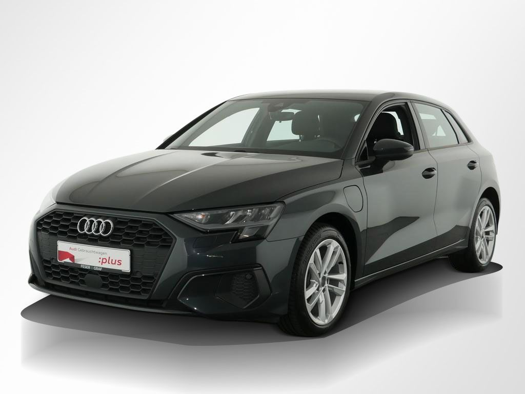 Audi A3 Sportback 40 TFSI e S tronic - Samsaru's Car Outlet